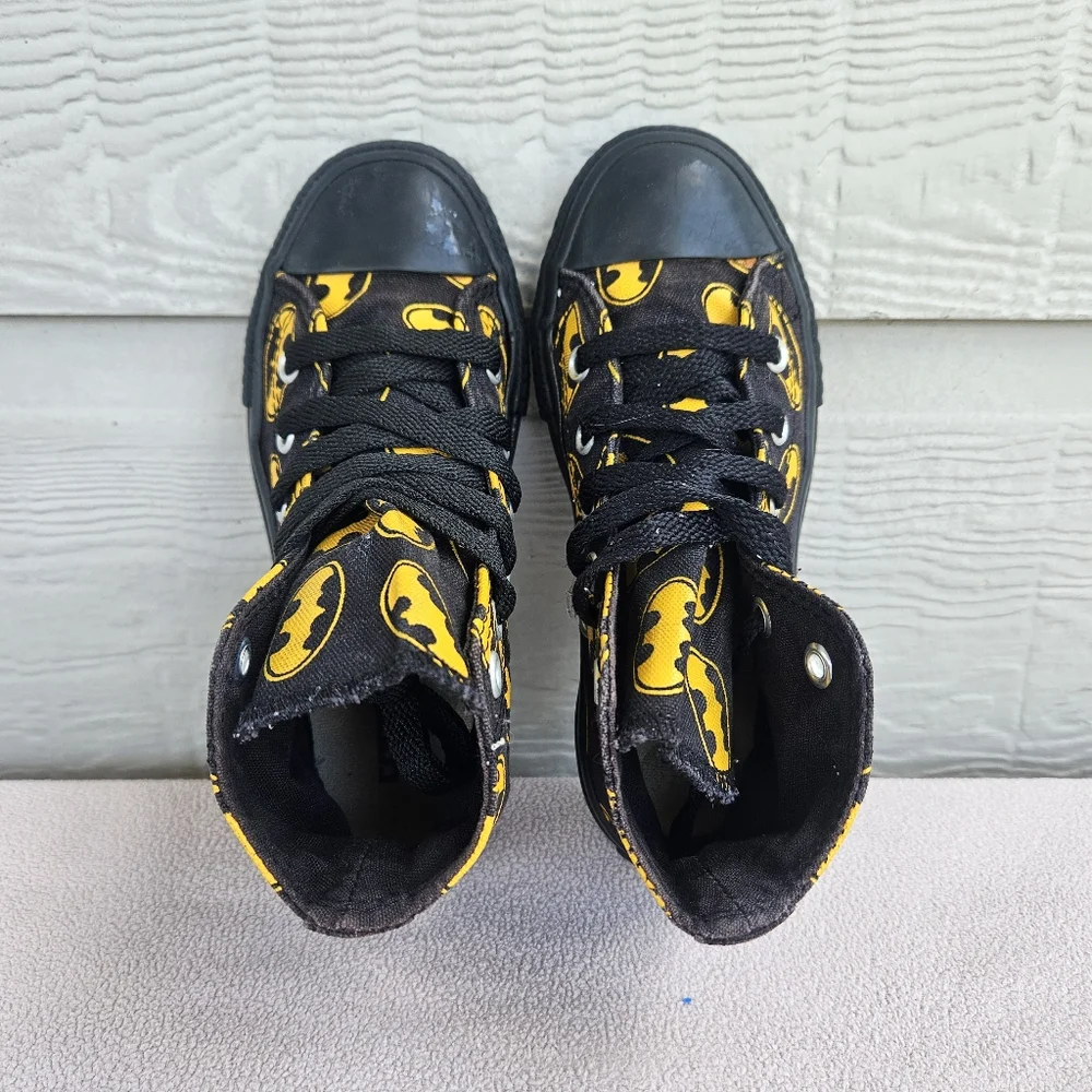Converse ctas hi